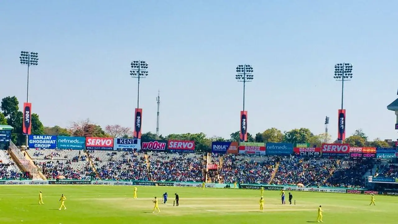 India vs Australia: 1st ODI clash in Mohali promises high octane action; Pitch and Weather conditions