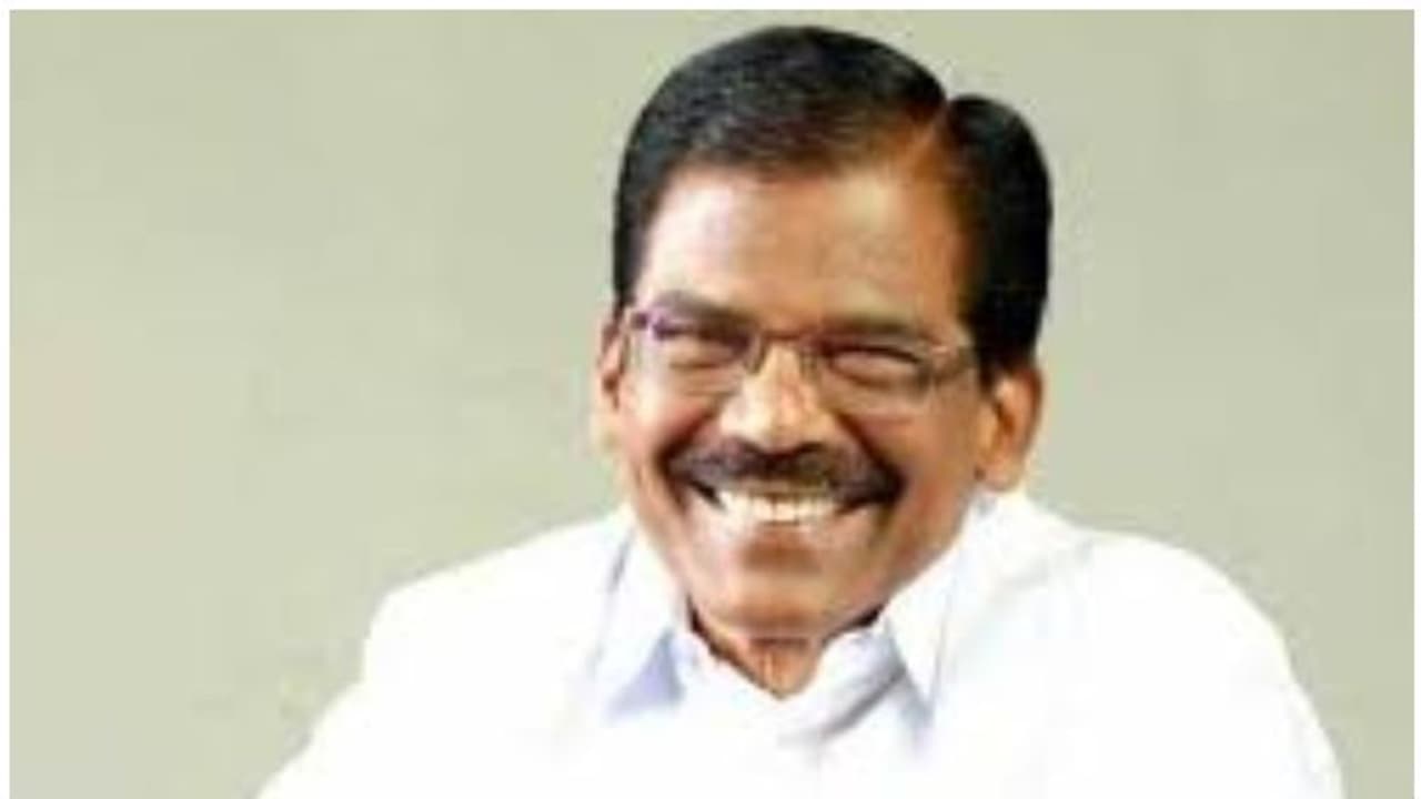 കോട്ടയത്ത് പ്രചാരണം ആരംഭിച്ച് കേരള കോണ്ഗ്രസ്; ജോസഫിനെ ഇന്ന് തന്നെ കാണാന് ശ്രമിക്കുമെന്ന് ചാഴിക്കാടന് കോട്ടയത്ത് പ്രചാരണം ആരംഭിച്ച് കേരള കോണ്ഗ്രസ്; ജോസഫിനെ ഇന്ന് തന്നെ കാണാന് ശ്രമിക്കുമെന്ന് ചാഴിക്കാടന്