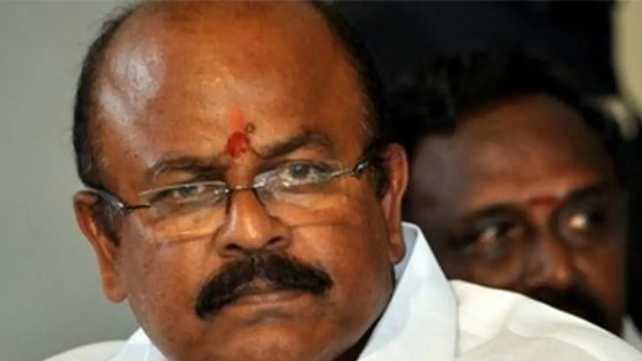 பொள்ளாச்சி ஜெயராமன் மீது திமுகவினர் கொலைவெறித் தாக்குதல்... எடப்பாடி பழனிசாமி கடும் கண்டனம்..! பொள்ளாச்சி ஜெயராமன் மீது திமுகவினர் கொலைவெறித் தாக்குதல்... எடப்பாடி பழனிசாமி கடும் கண்டனம்..!