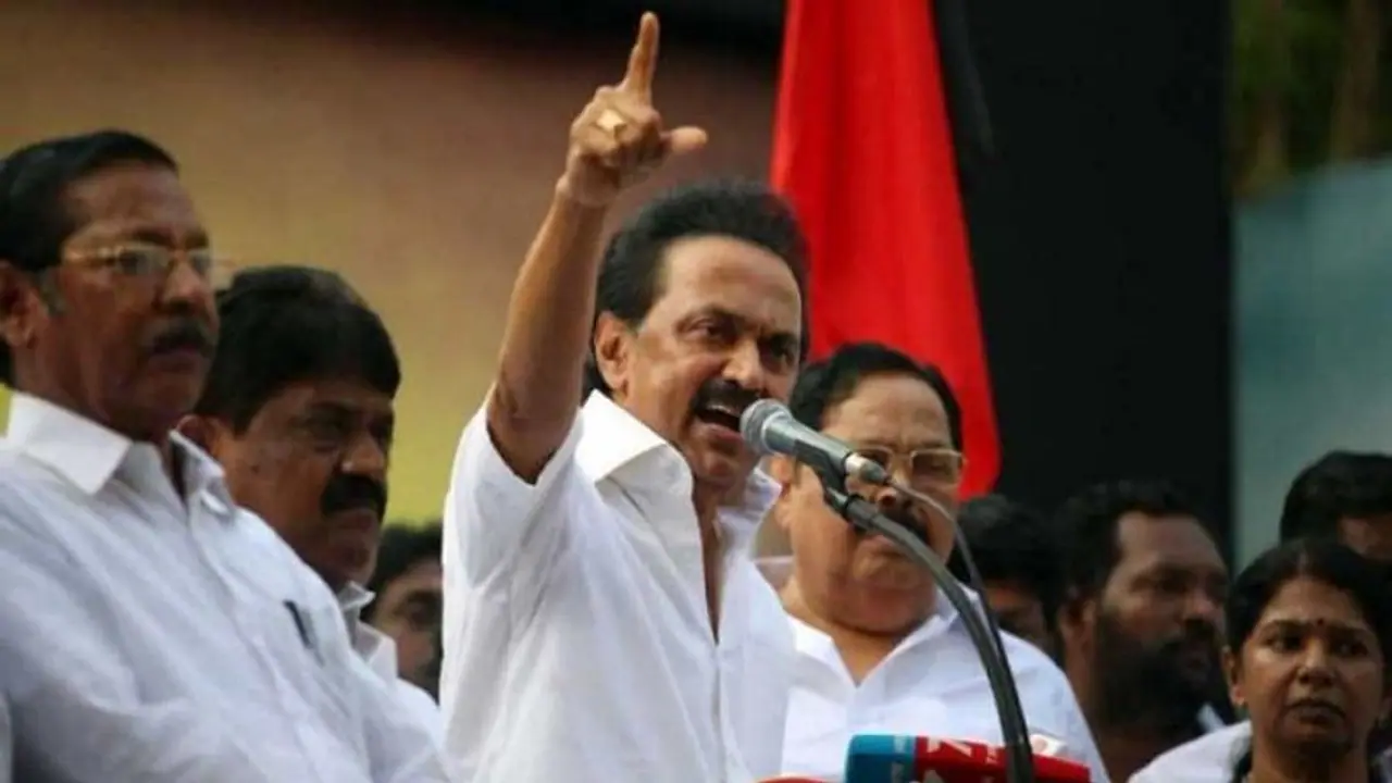 Lok Sabha poll: DMK to contest in all Chennai constituencies; MDMK Erode d