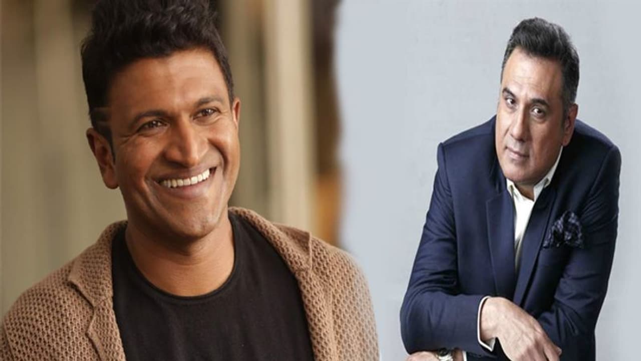 ‘ಯುವರತ್ನ’ಚಿತ್ರದಲ್ಲಿ ಬಾಲಿವುಡ್ ಬೊಮನ್ ಇರಾನಿ?