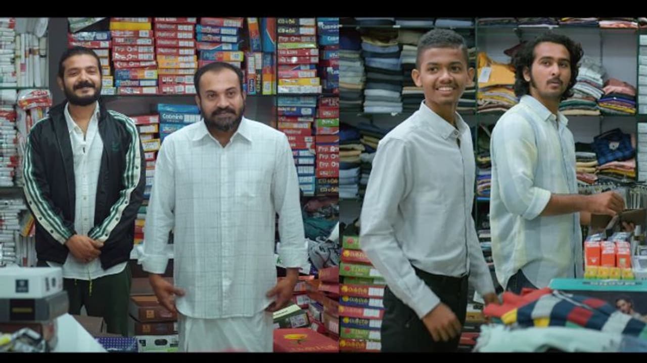 'അമ്മയെ കാണാന് പോകുംമുന്പ്'; 'കുമ്പളങ്ങി'യിലെ ഡിലീറ്റഡ് രംഗം 'അമ്മയെ കാണാന് പോകുംമുന്പ്'; 'കുമ്പളങ്ങി'യിലെ ഡിലീറ്റഡ് രംഗം