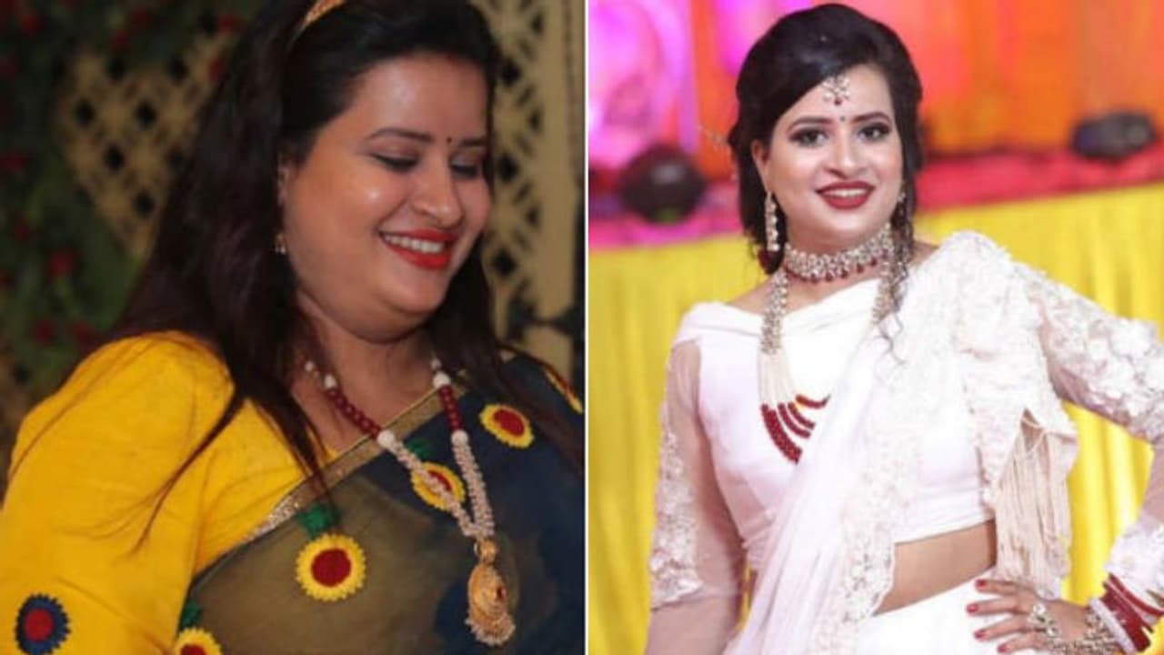 'കുഞ്ഞിനെ നോക്കാന് പോലും കഴിഞ്ഞിരുന്നില്ല'; തൂക്കം 110ല് നിന്ന് 65ല് എത്തിച്ച കഥ! 'കുഞ്ഞിനെ നോക്കാന് പോലും കഴിഞ്ഞിരുന്നില്ല'; തൂക്കം 110ല് നിന്ന് 65ല് എത്തിച്ച കഥ!