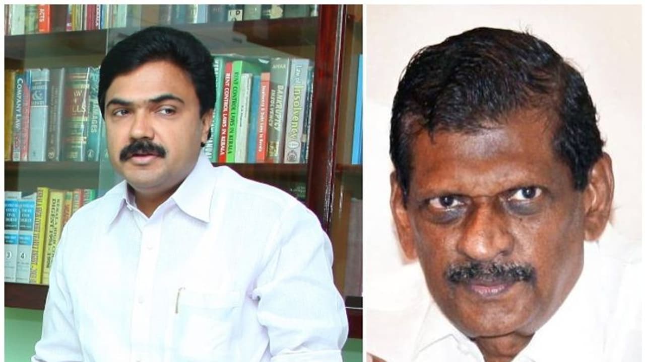 ചെയർമാൻ സ്ഥാനത്തിൽ വിട്ടുവീഴ്ചയില്ലെന്ന് ജോസ് കെ മാണി; സമവായ ചര്‍ച്ച ഇന്ന്