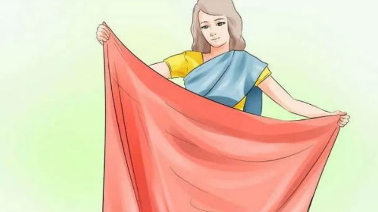 ചുട്ടുപൊള്ളുന്ന വേനലില്‍ എന്തിനാണ് സ്ത്രീകളേ നിങ്ങളിങ്ങനെ അടച്ചുപൂട്ടി നടക്കുന്നത്?