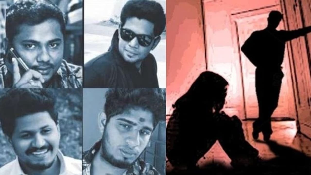 ഏഴ് വര്ഷത്തില് ഇരകളായത് അന്പതിലേറെ സത്രീകള്;സൈബര് പീഡനത്തില് ഞെട്ടി തമിഴകം ഏഴ് വര്ഷത്തില് ഇരകളായത് അന്പതിലേറെ സത്രീകള്;സൈബര് പീഡനത്തില് ഞെട്ടി തമിഴകം