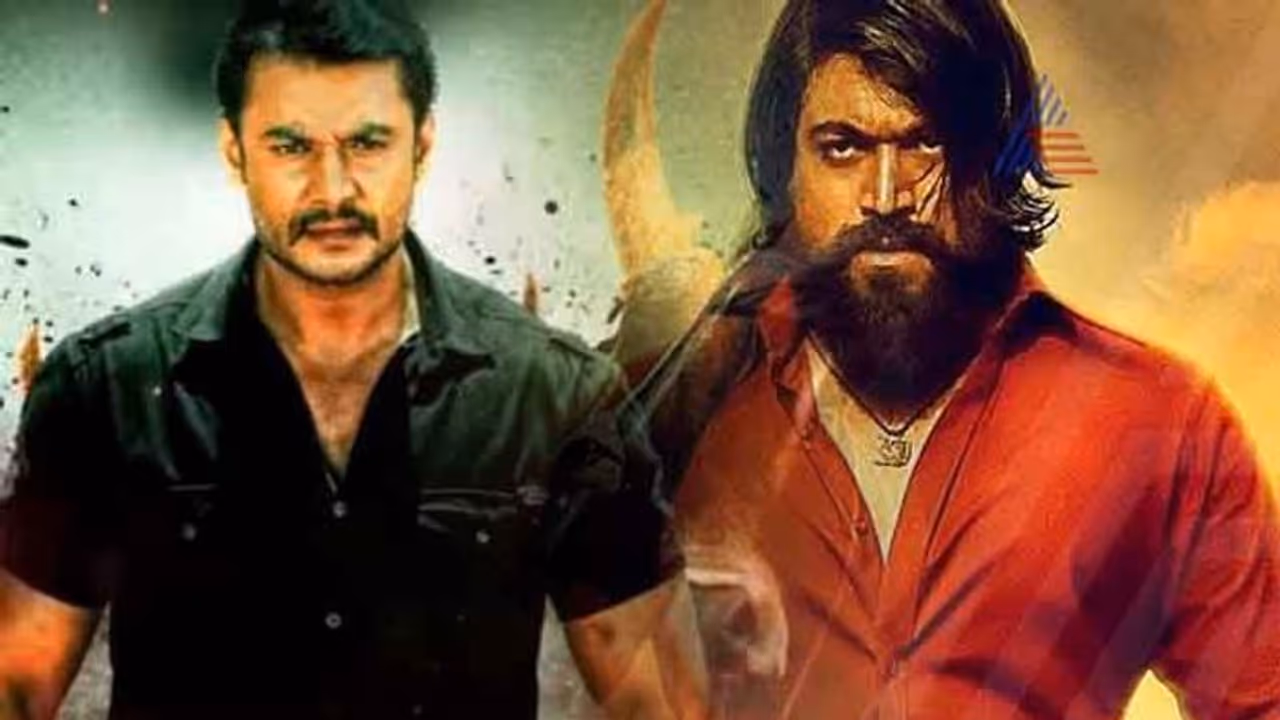 ’ಕೆಜಿಎಫ್’ ದಾಖಲೆ ಮುರಿಯಲು ಸಿದ್ಧವಾಗಿದೆ ’ಯಜಮಾನ’ ’ಕೆಜಿಎಫ್’ ದಾಖಲೆ ಮುರಿಯಲು ಸಿದ್ಧವಾಗಿದೆ ’ಯಜಮಾನ’