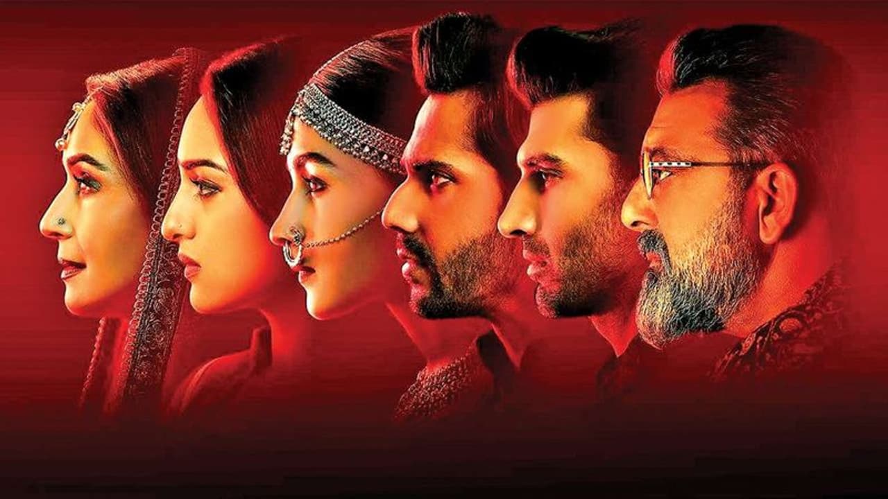 Kalank Teaser review will give you major Sanjay Leela Bhansali vibes, take a dekko Kalank Teaser review will give you major Sanjay Leela Bhansali vibes, take a dekko