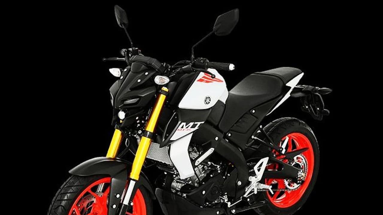 5 ಸಾವಿರಕ್ಕೆ ಬುಕ್ ಮಾಡಿ ಯಮಹಾ MT 15 ಬೈಕ್! 5 ಸಾವಿರಕ್ಕೆ ಬುಕ್ ಮಾಡಿ ಯಮಹಾ MT 15 ಬೈಕ್!