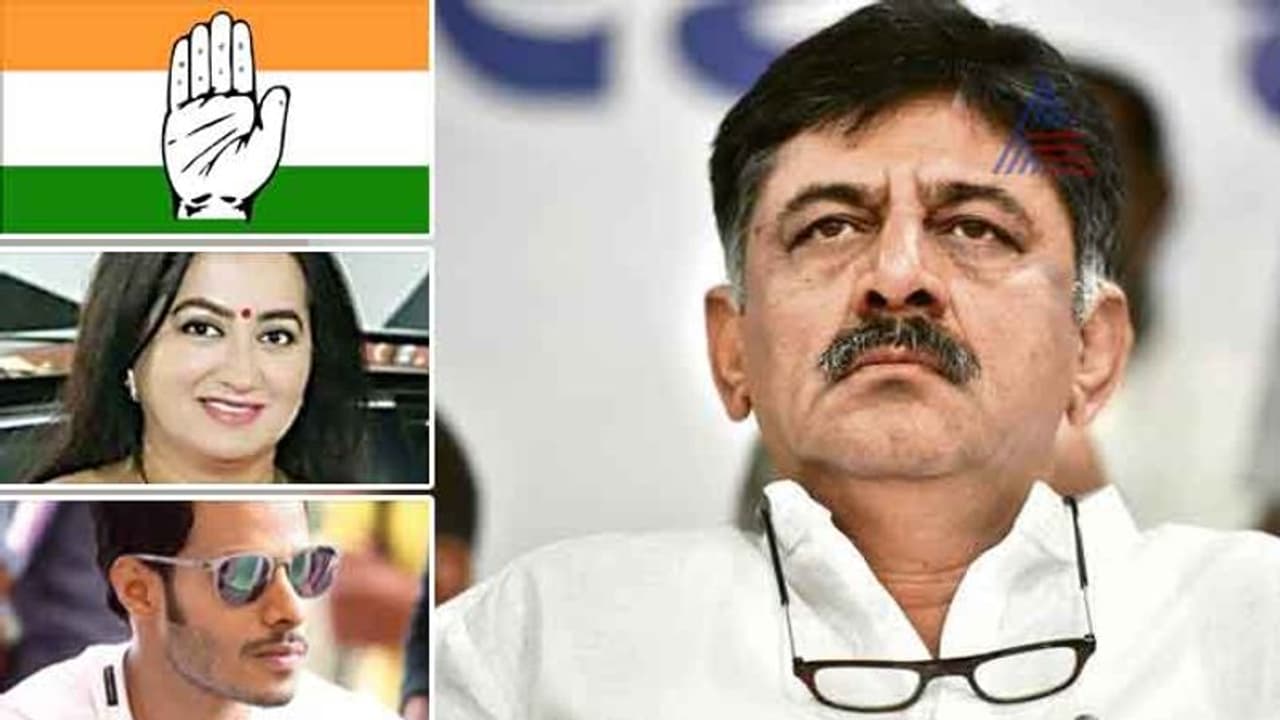 ಡಿಕೆಶಿಗೆ ಮಂಡ್ಯ ಕಾಂಗ್ರೆಸ್ಸಿಗರ ಎಚ್ಚರಿಕೆ, JDSಗೆ ನಡುಕ ಶುರು..!