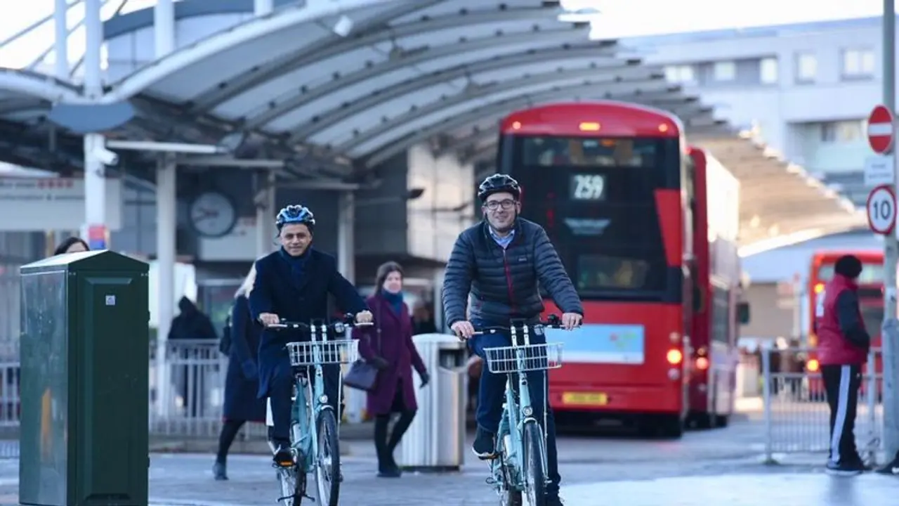 ಸೈಕಲ್‌ ತುಳಿದು ಆಫೀಸ್‌ಗೆ ಹೋದರೆ ತೆರಿಗೆ ಉಚಿತ!