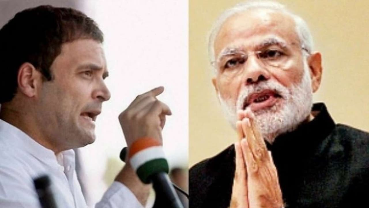 'ಕೇಂದ್ರ ಸರ್ಕಾರ ತನ್ನ ವಿಶೇಷ ಸ್ನೇಹಿತರ ಜೇಬು ತುಂಬಿಸುವುದರಲ್ಲಿ ಬ್ಯುಸಿಯಾಗಿದೆ'