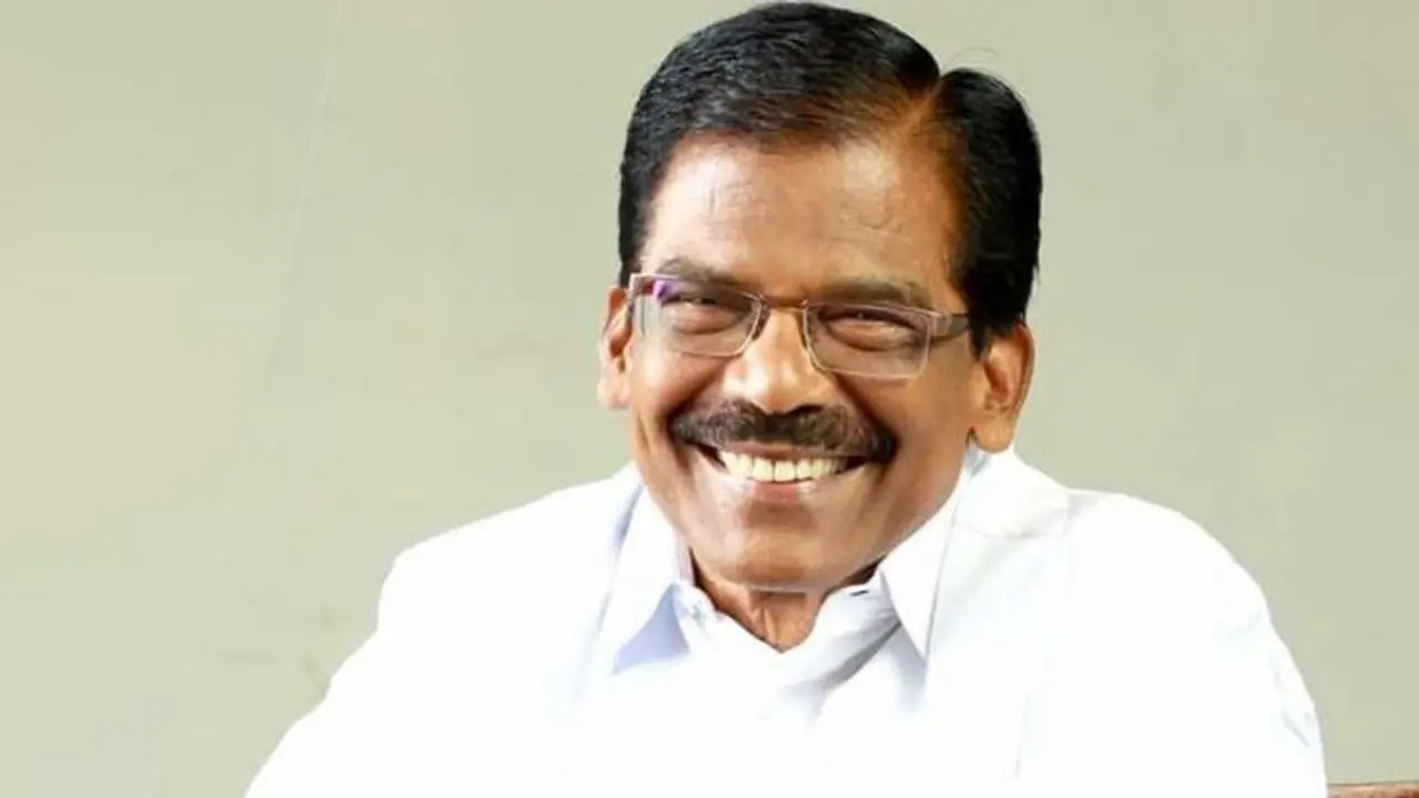 'മാണിസാറിന്റെ ആത്മാവ് ഒപ്പമുണ്ട്'; ജനഹിതം നിറവേറിയെന്ന് തോമസ് ചാഴികാടന് 'മാണിസാറിന്റെ ആത്മാവ് ഒപ്പമുണ്ട്'; ജനഹിതം നിറവേറിയെന്ന് തോമസ് ചാഴികാടന്