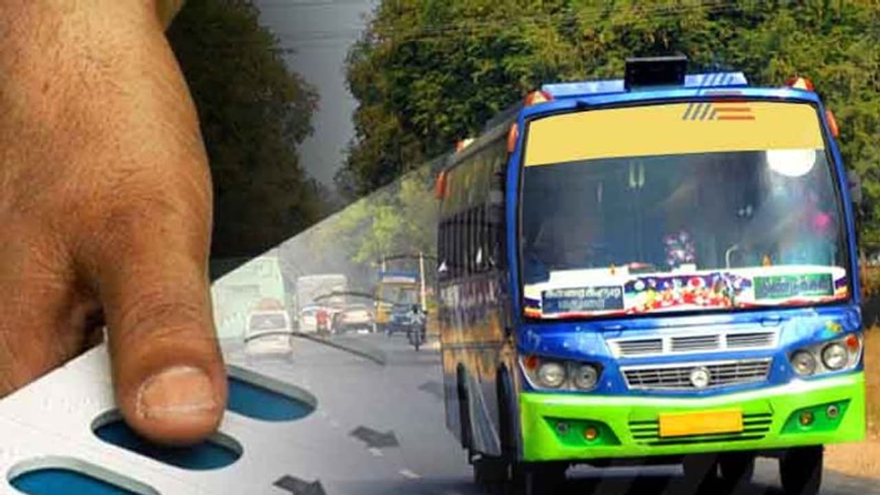 ಲೋಕಸಭಾ ಚುನಾವಣೆ: ಖಾಸಗಿ ಬಸ್ ದರ ಹೆಚ್ಚಳ!