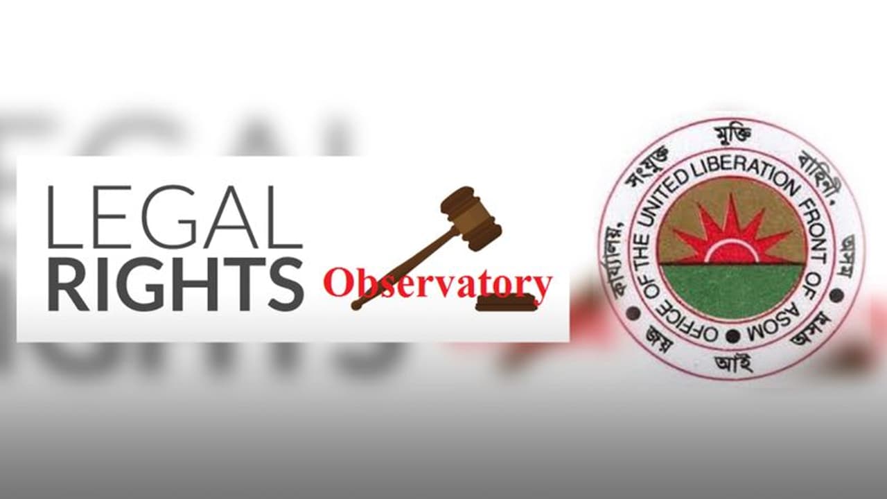 Govt orders probe against 4 Assamese media outlets for provoking youth to join militancy