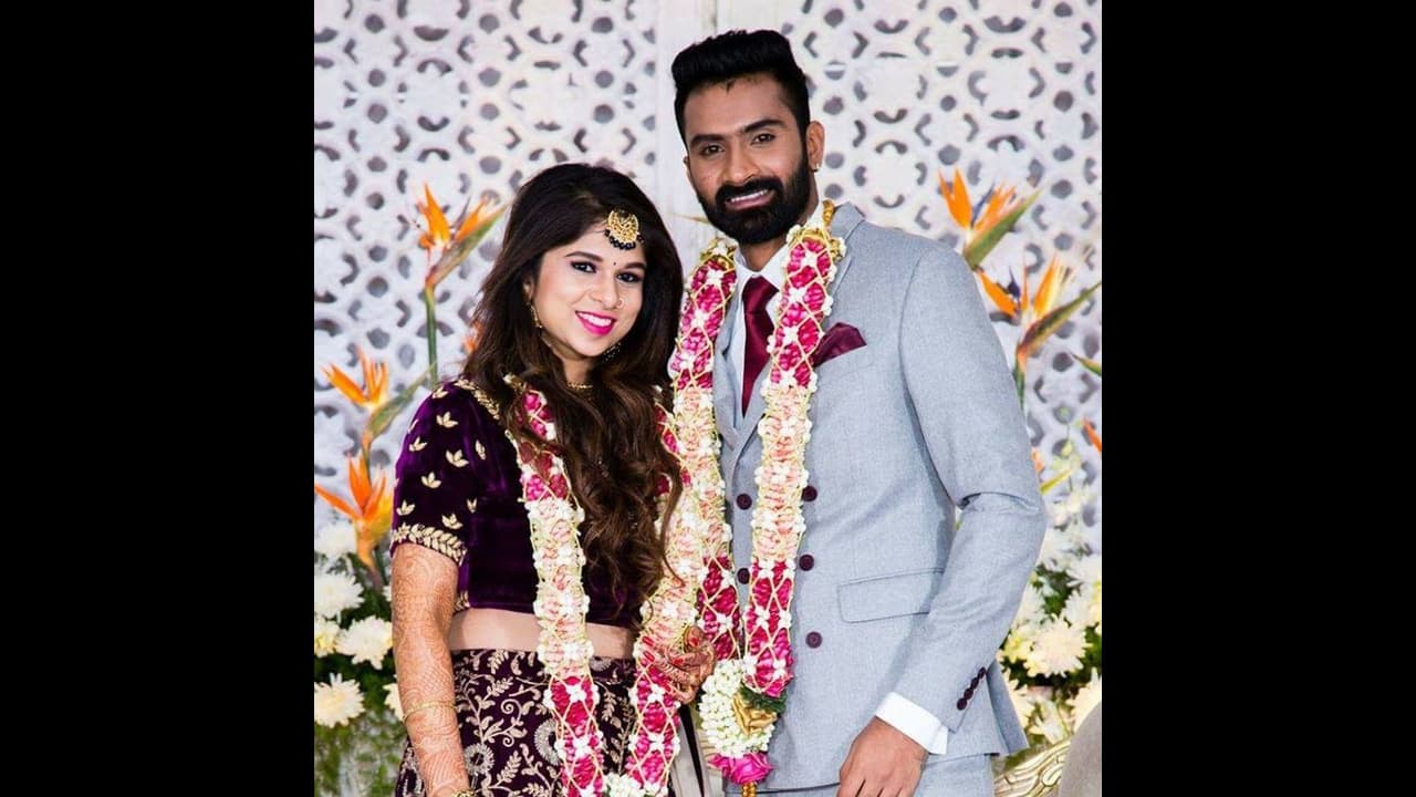 Sandalwood's Lose Mada Yogi and Sahitya to be parents soon