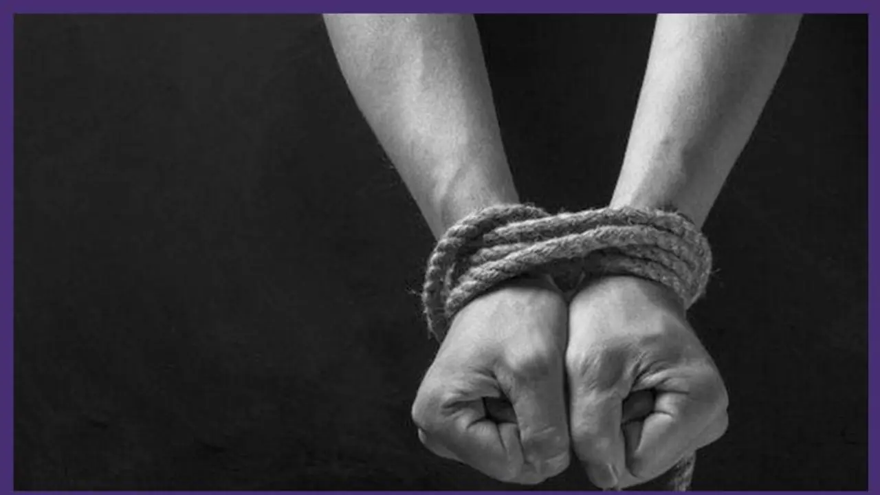 కాకినాడలో ఏడేళ్ల చిన్నారి దీప్తిశ్రీ కిడ్నాప్ కలకలం కాకినాడలో ఏడేళ్ల చిన్నారి దీప్తిశ్రీ కిడ్నాప్ కలకలం