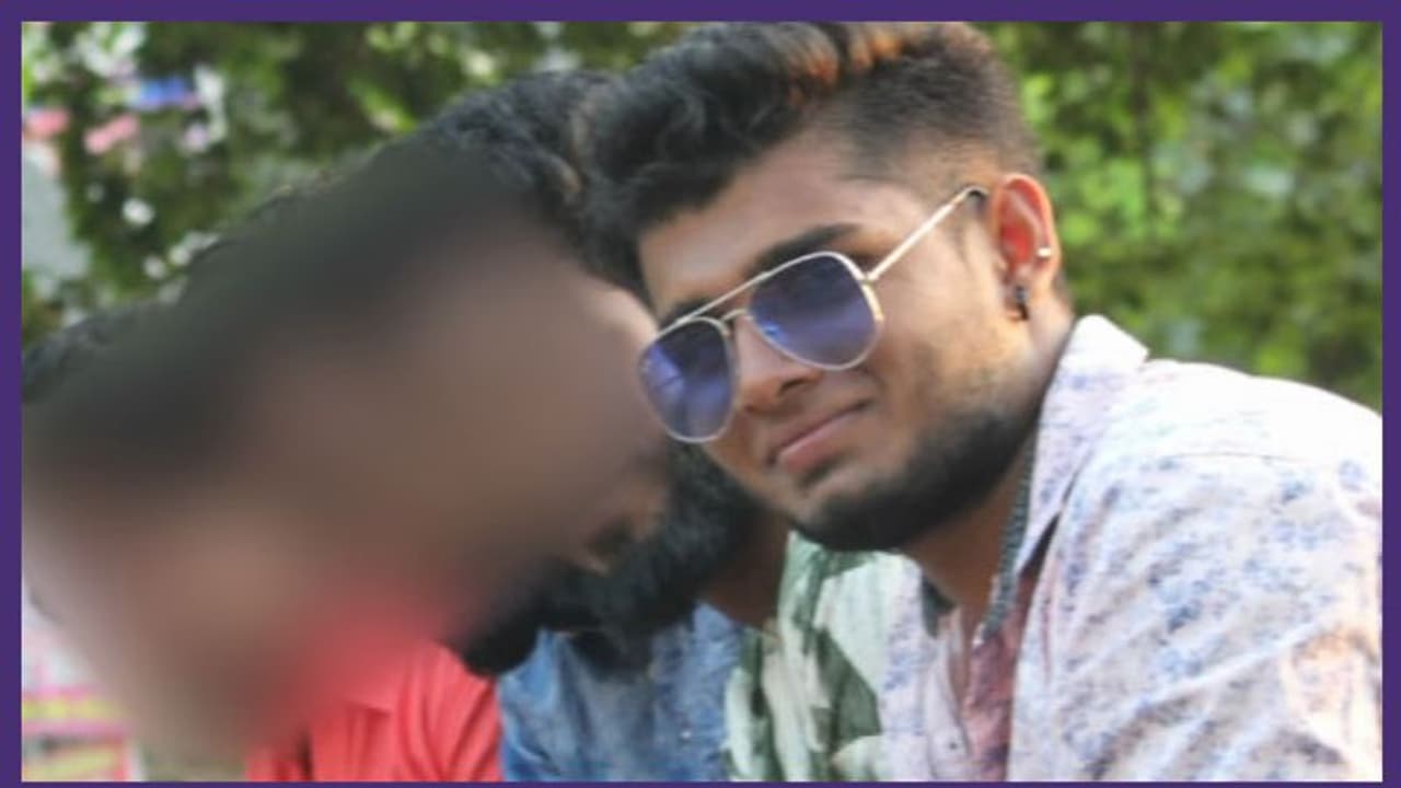 തിരുവനന്തപുരത്ത് ഉത്സവത്തിനിടെ സംഘര്‍ഷമുണ്ടാക്കിയ യുവാവിനെ പട്ടാപ്പകൽ തട്ടിക്കൊണ്ടുപോയി