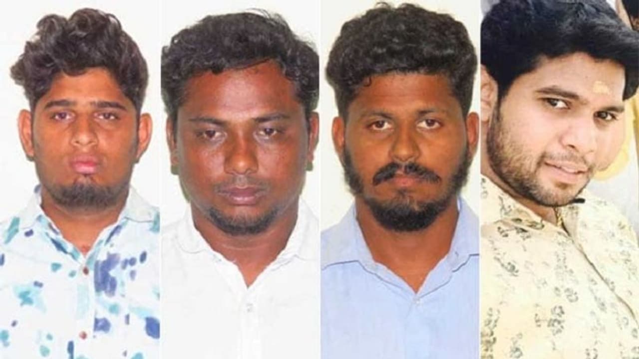 Pollachi sexual assault case: Advocates move SC for court monitored probe