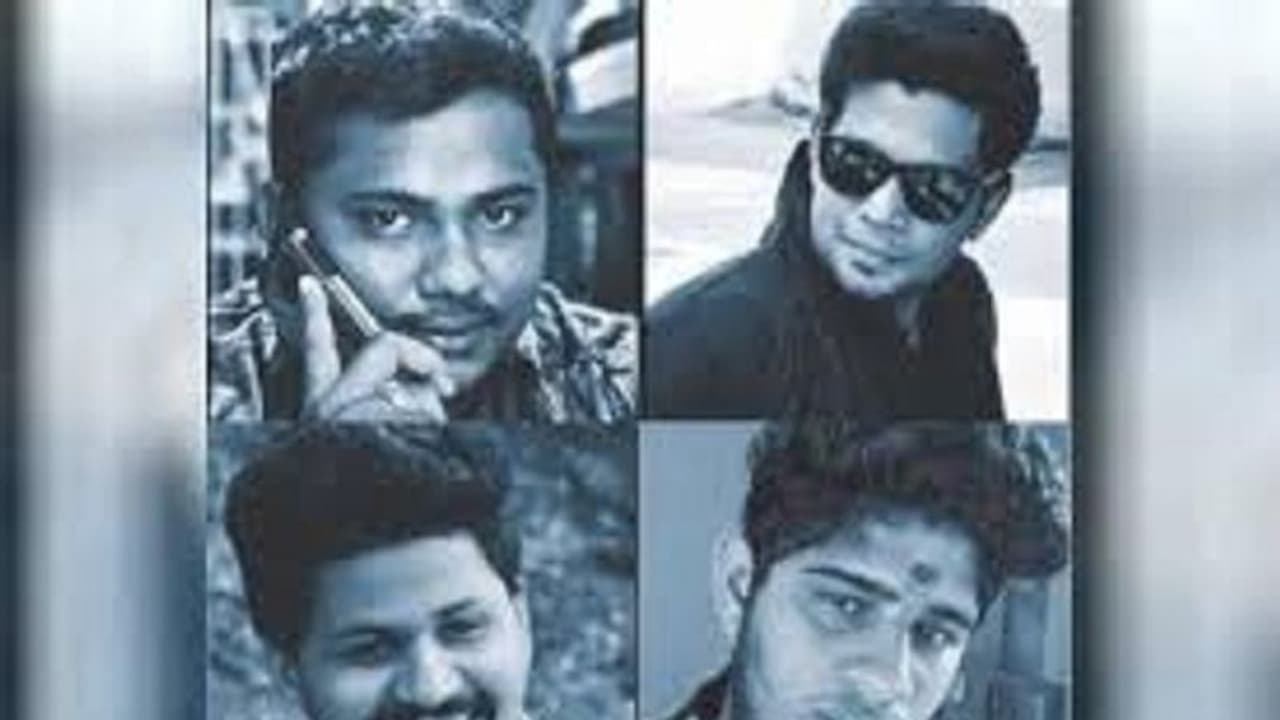 പൊള്ളാച്ചി പീഡനക്കേസ് സിബിഐക്ക് കൈമാറി പൊള്ളാച്ചി പീഡനക്കേസ് സിബിഐക്ക് കൈമാറി