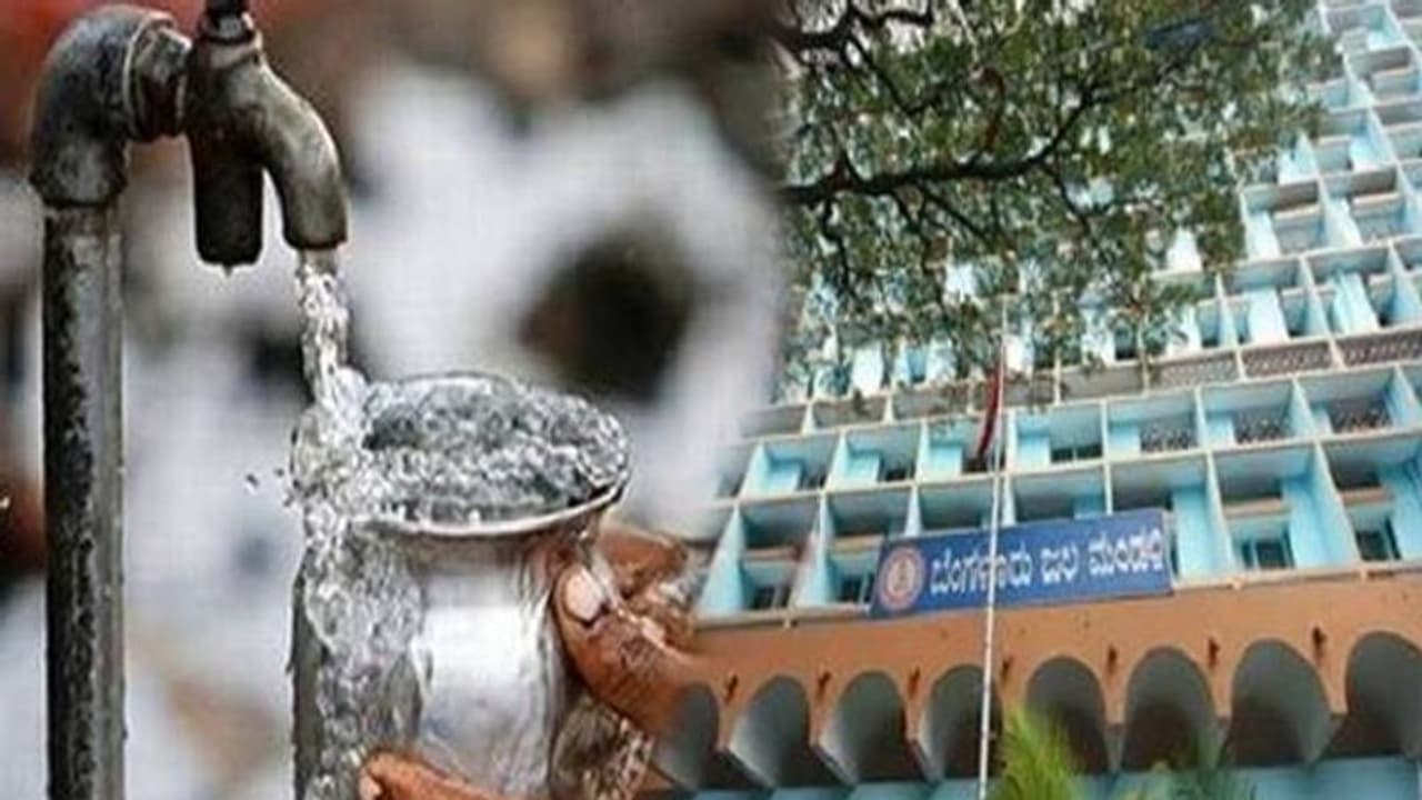 ಜಲಮಂಡಳಿ ಎಚ್ಚರಿಕೆ ಎಫೆಕ್ಟ್: ಹೆಚ್ಬಿದೆ ಬಿಲ್ ಪಾವತಿಸುವವರ ಸಂಖ್ಯೆ ಜಲಮಂಡಳಿ ಎಚ್ಚರಿಕೆ ಎಫೆಕ್ಟ್: ಹೆಚ್ಬಿದೆ ಬಿಲ್ ಪಾವತಿಸುವವರ ಸಂಖ್ಯೆ