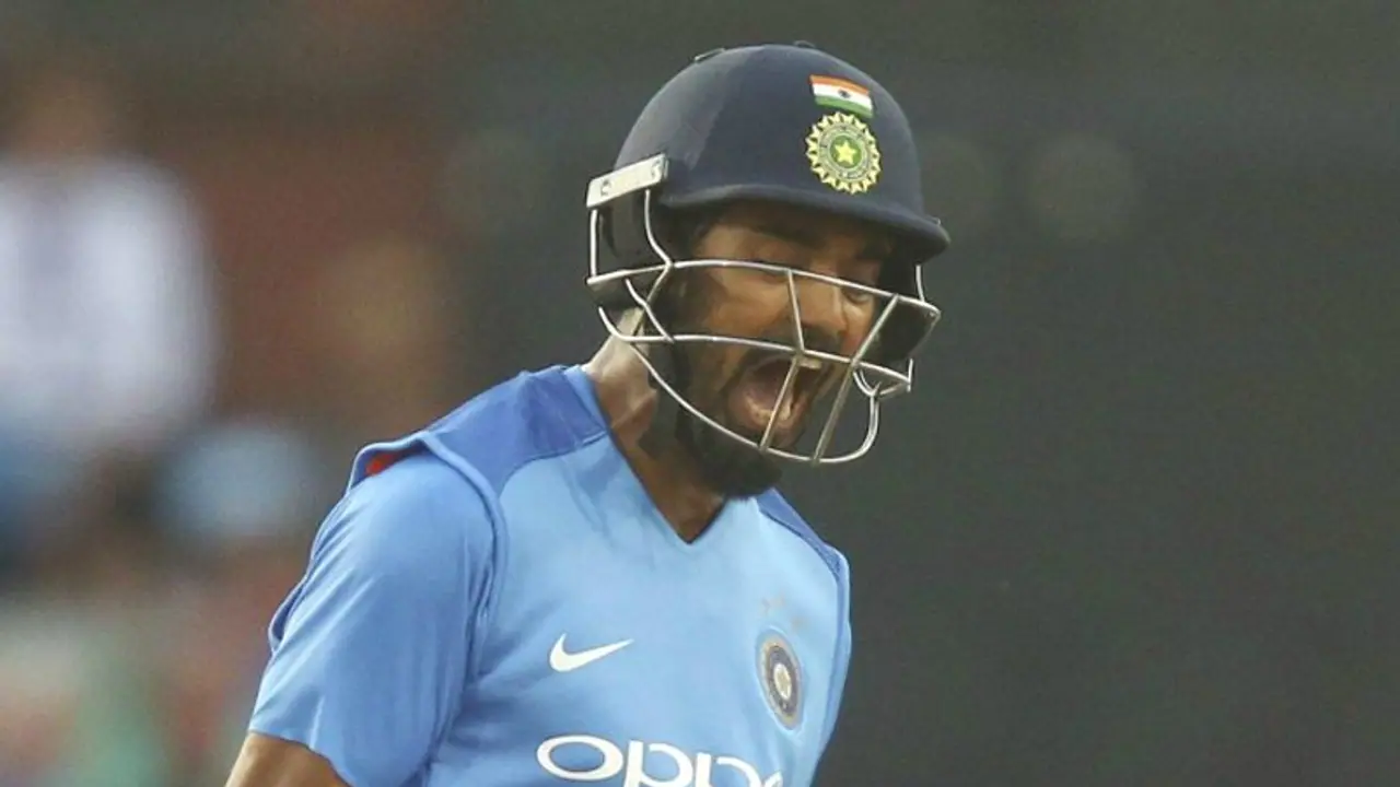 ಐಸಿಸಿ ನೂತನ ಟಿ20 ಶ್ರೇಯಾಂಕ ಪ್ರಕಟ: ಟಾಪ್ 5 ಪಟ್ಟಿಯಲ್ಲಿ ರಾಹುಲ್’ಗೆ ಸ್ಥಾನ ಐಸಿಸಿ ನೂತನ ಟಿ20 ಶ್ರೇಯಾಂಕ ಪ್ರಕಟ: ಟಾಪ್ 5 ಪಟ್ಟಿಯಲ್ಲಿ ರಾಹುಲ್’ಗೆ ಸ್ಥಾನ