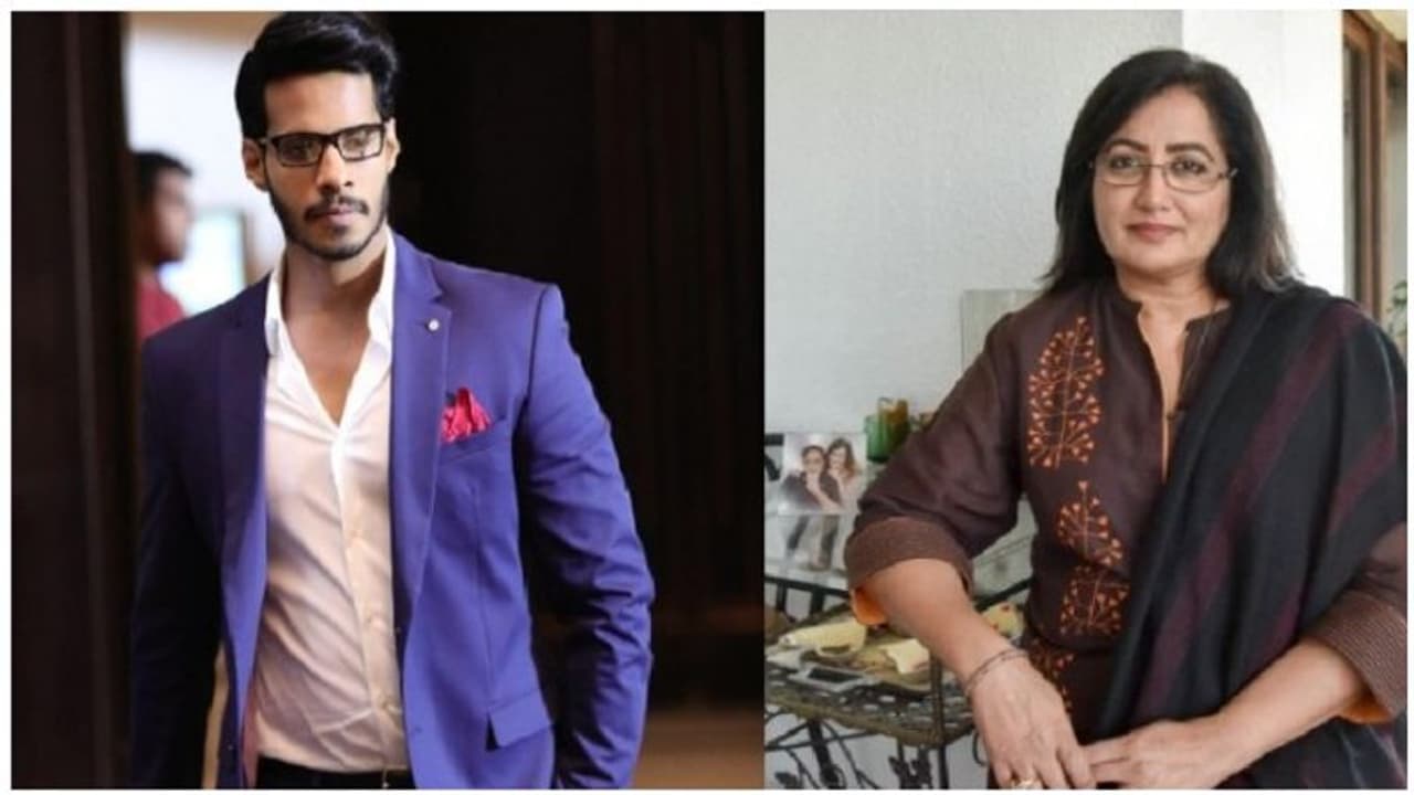 கர்நாடக முதல்வர் மகனை எதிர்த்து மாண்டியா தொகுதியில் களமிறங்கும் நடிகை சுமலதா... கர்நாடக முதல்வர் மகனை எதிர்த்து மாண்டியா தொகுதியில் களமிறங்கும் நடிகை சுமலதா...