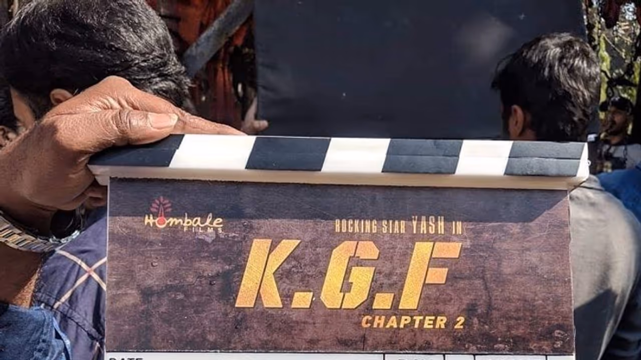 ಯಶ್ ಅಭಿಮಾನಿಗಳಿಗೆ ಗುಡ್‌ನ್ಯೂಸ್! ಶುರುವಾಗುತ್ತಿದೆ ಕೆಜಿಎಫ್ 2 ಶೂಟಿಂಗ್