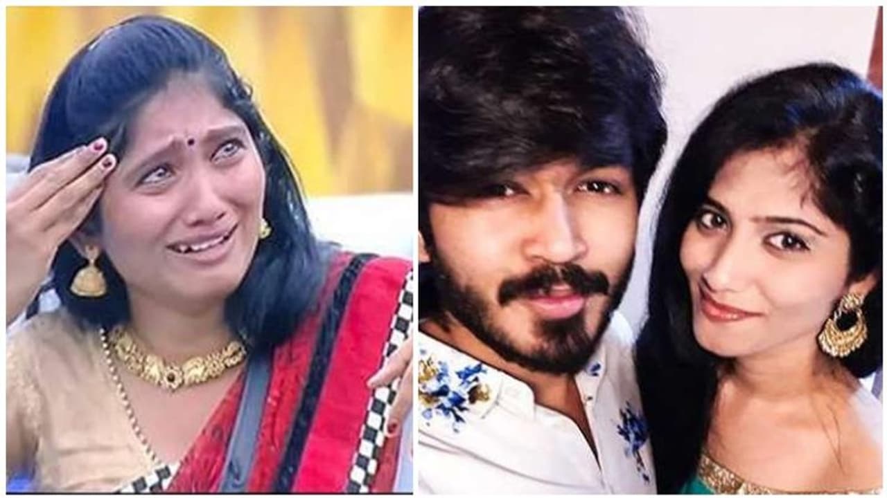 நான் இல்லவே இல்ல! காதலனை சிக்க வச்சிட்டு, பிரச்னையில் இருந்து நைசா நழுவிய ஜூலி! நான் இல்லவே இல்ல! காதலனை சிக்க வச்சிட்டு, பிரச்னையில் இருந்து நைசா நழுவிய ஜூலி!