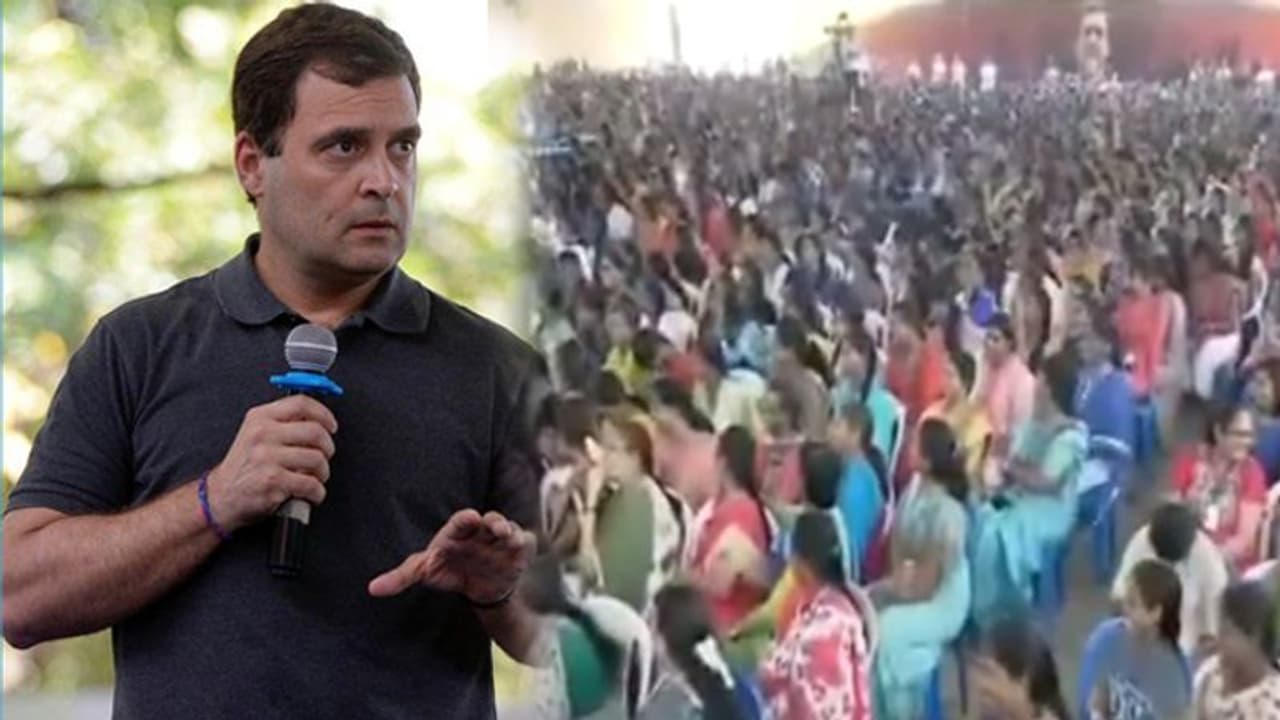 चेन्नई में बोले राहुल, रॉबर्ट वाड्रा की जांच हो लेकिन मोदी की भी होनी चाहिए