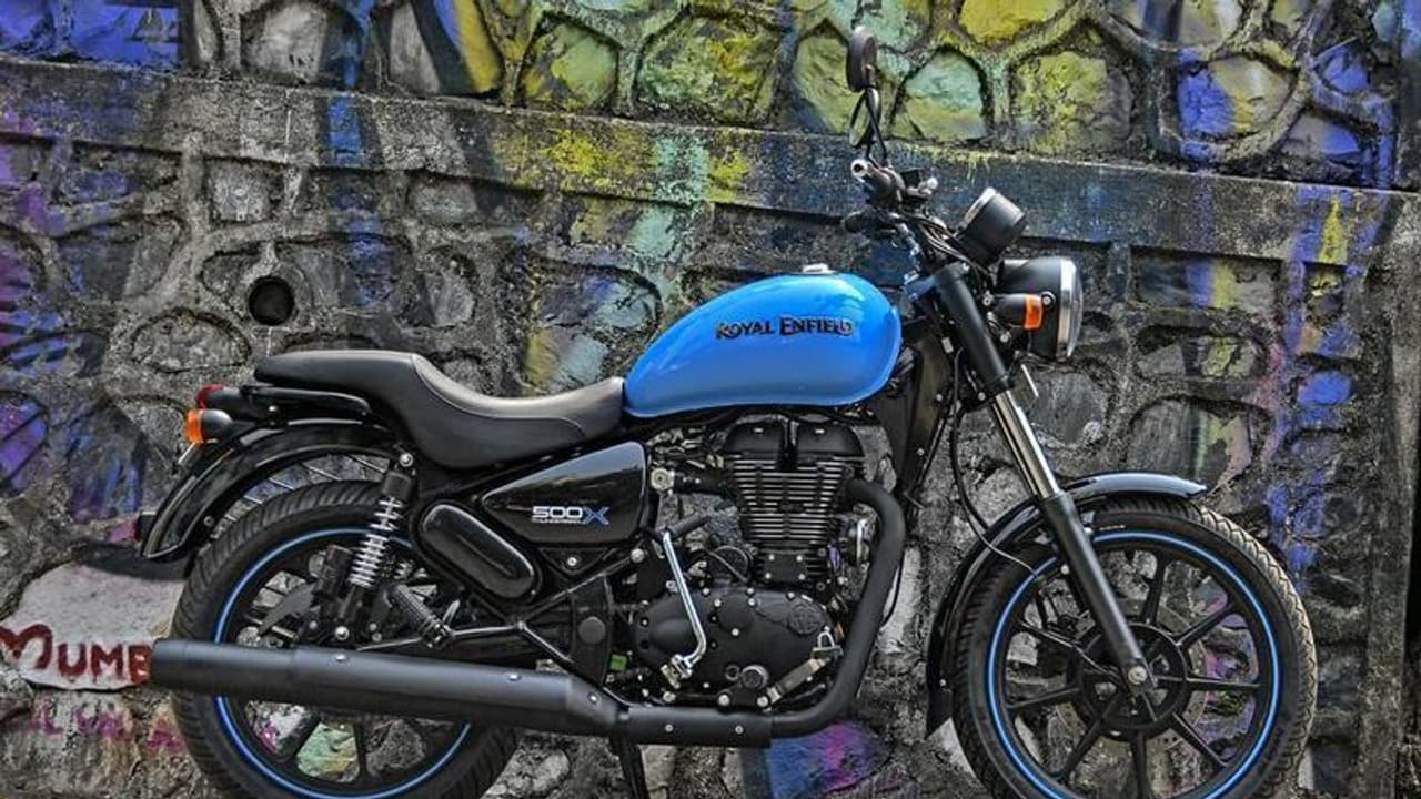 ರಾಯಲ್ ಎನ್‌ಫೀಲ್ಡ್ ಬೈಕ್‌ಗೆ ಆಲೋಯ್ ವೀಲ್ಹ್ ಹಾಕಿದ್ರೆ ಎಚ್ಚರ!