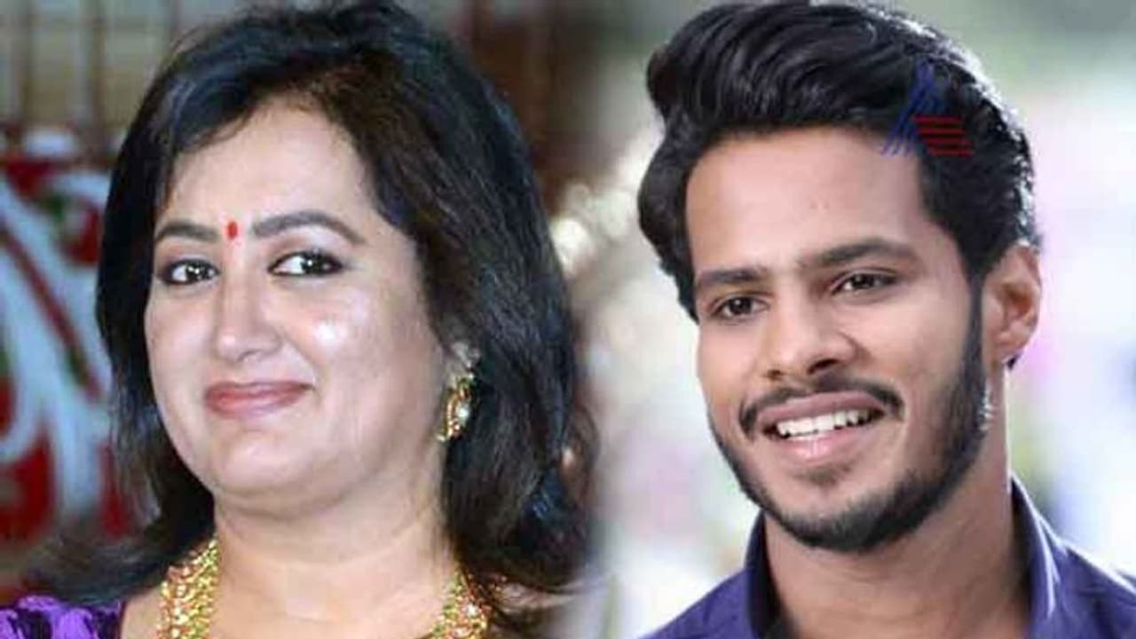 Sumalatha Ambareesh’s supporters file complaint; Will Nikhil Kumaraswamy's nomination be rejected?