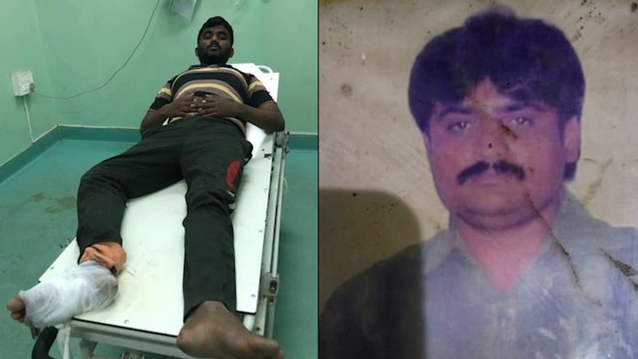 Bengaluru Police hunt down anti social elements ahead of elections; 3 rowdies shot in 5 days