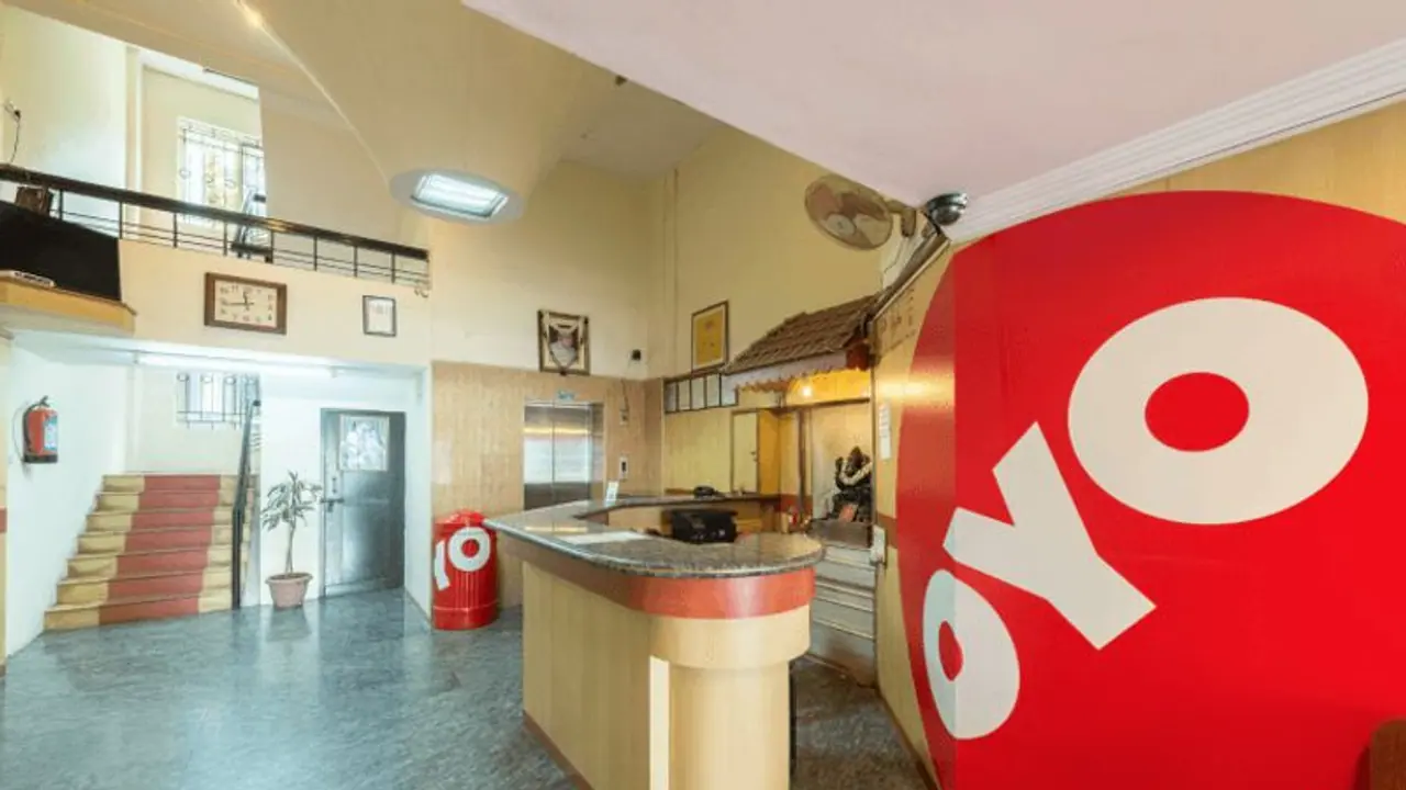 OYO joins hands with PlanetSpark, EdTech Startup to promote education