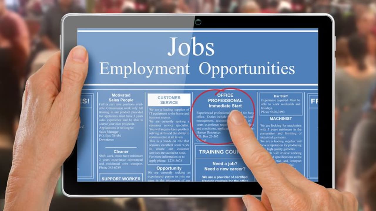 Hiring for jobs sees 16% growth in February Hiring for jobs sees 16% growth in February