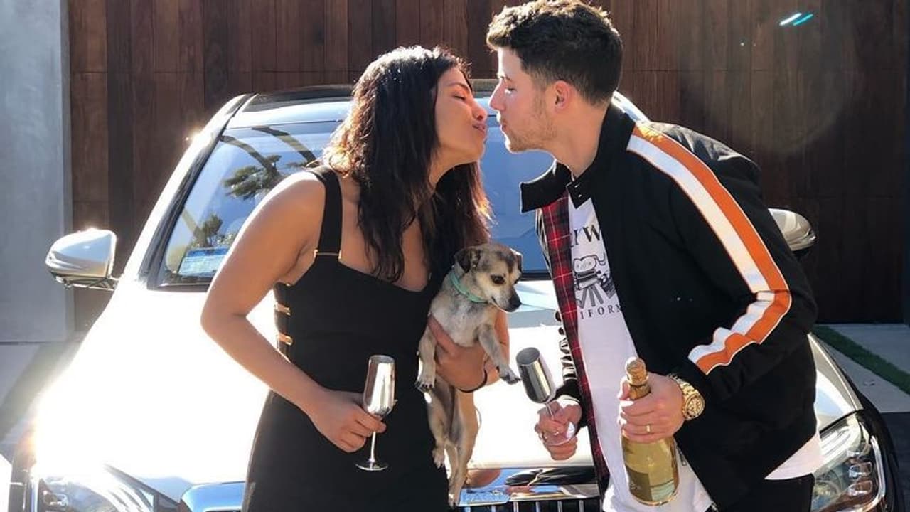 Priyanka Chopra, Nick Jonas heading for divorce within 3 months of marriage? Here's the truth