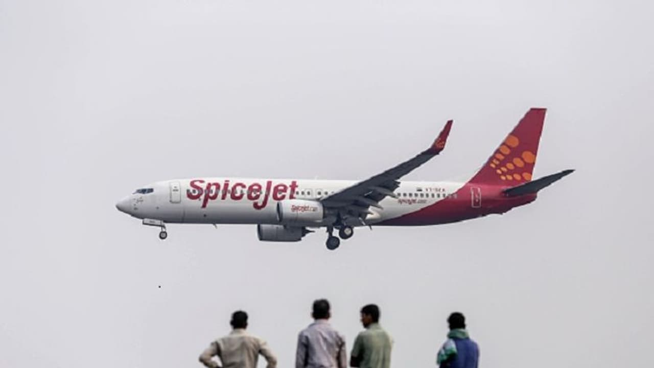 ജെറ്റിനെ രക്ഷിക്കാനുളള ശേഷി ഞങ്ങള്ക്കില്ല: നയം വ്യക്തമാക്കി സ്പൈസ് ജെറ്റ് ജെറ്റിനെ രക്ഷിക്കാനുളള ശേഷി ഞങ്ങള്ക്കില്ല: നയം വ്യക്തമാക്കി സ്പൈസ് ജെറ്റ്