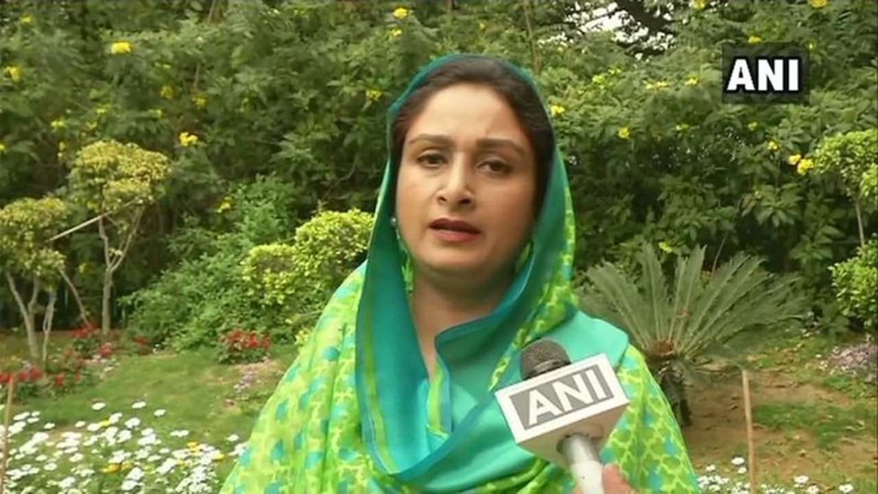 നെഹ്റു കുടുംബം സിഖ് സമുദായത്തിന്റെ ശത്രുക്കൾ; വിവാദപരാമർശവുമായി കേന്ദ്രമന്ത്രി നെഹ്റു കുടുംബം സിഖ് സമുദായത്തിന്റെ ശത്രുക്കൾ; വിവാദപരാമർശവുമായി കേന്ദ്രമന്ത്രി