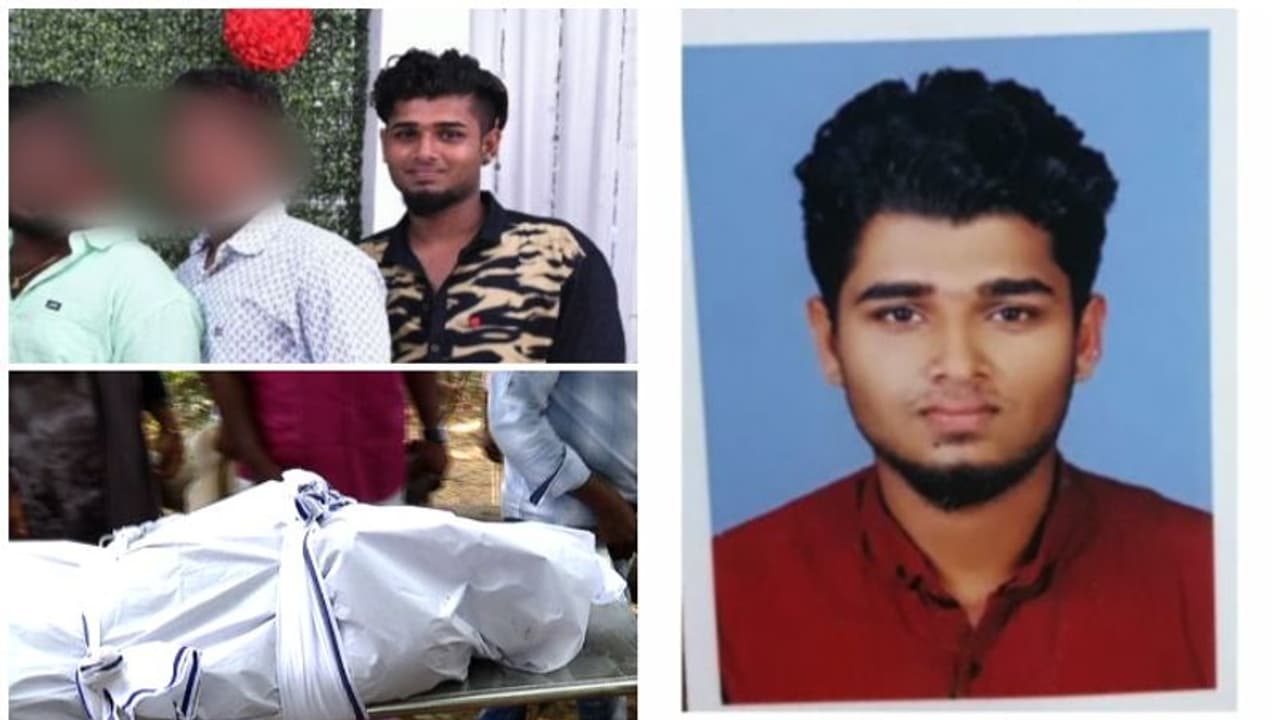 ലഹരി നുരയുന്ന തിരുവനന്തപുരം; കൊലപാതകങ്ങൾ തുടർക്കഥ; ആഴ്ചയിൽ നടക്കുന്നത് ഒരു കൊലപാതകം! ലഹരി നുരയുന്ന തിരുവനന്തപുരം; കൊലപാതകങ്ങൾ തുടർക്കഥ; ആഴ്ചയിൽ നടക്കുന്നത് ഒരു കൊലപാതകം!