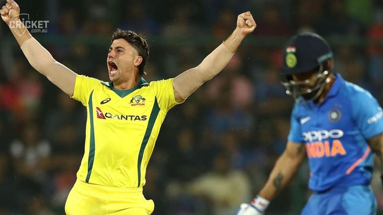 ಆಸಿಸ್ ವಿರುದ್ಧ 10 ವರ್ಷಗಳ ಬಳಿಕ ತವರಿನಲ್ಲಿ ಸರಣಿ ಸೋತ ಭಾರತ! ಆಸಿಸ್ ವಿರುದ್ಧ 10 ವರ್ಷಗಳ ಬಳಿಕ ತವರಿನಲ್ಲಿ ಸರಣಿ ಸೋತ ಭಾರತ!