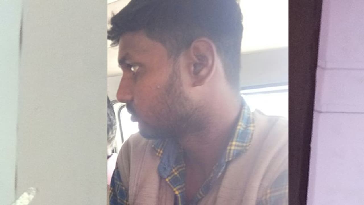 പൊള്ളലേറ്റ് യുവതി മരിച്ചു; ഭര്ത്താവ് അറസ്റ്റില് പൊള്ളലേറ്റ് യുവതി മരിച്ചു; ഭര്ത്താവ് അറസ്റ്റില്