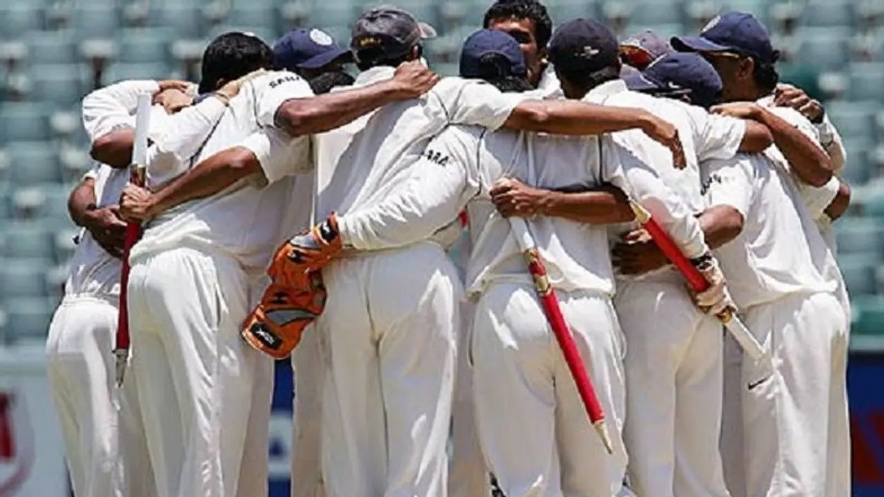 ಟೀಂ ಇಂಡಿಯಾ ಮಾಜಿ ಕ್ರಿಕೆಟಿಗನ ಮೇಲೆ ಲೈಂಗಿಕ ಕಿರುಕುಳ ಆರೋಪ! ಟೀಂ ಇಂಡಿಯಾ ಮಾಜಿ ಕ್ರಿಕೆಟಿಗನ ಮೇಲೆ ಲೈಂಗಿಕ ಕಿರುಕುಳ ಆರೋಪ!