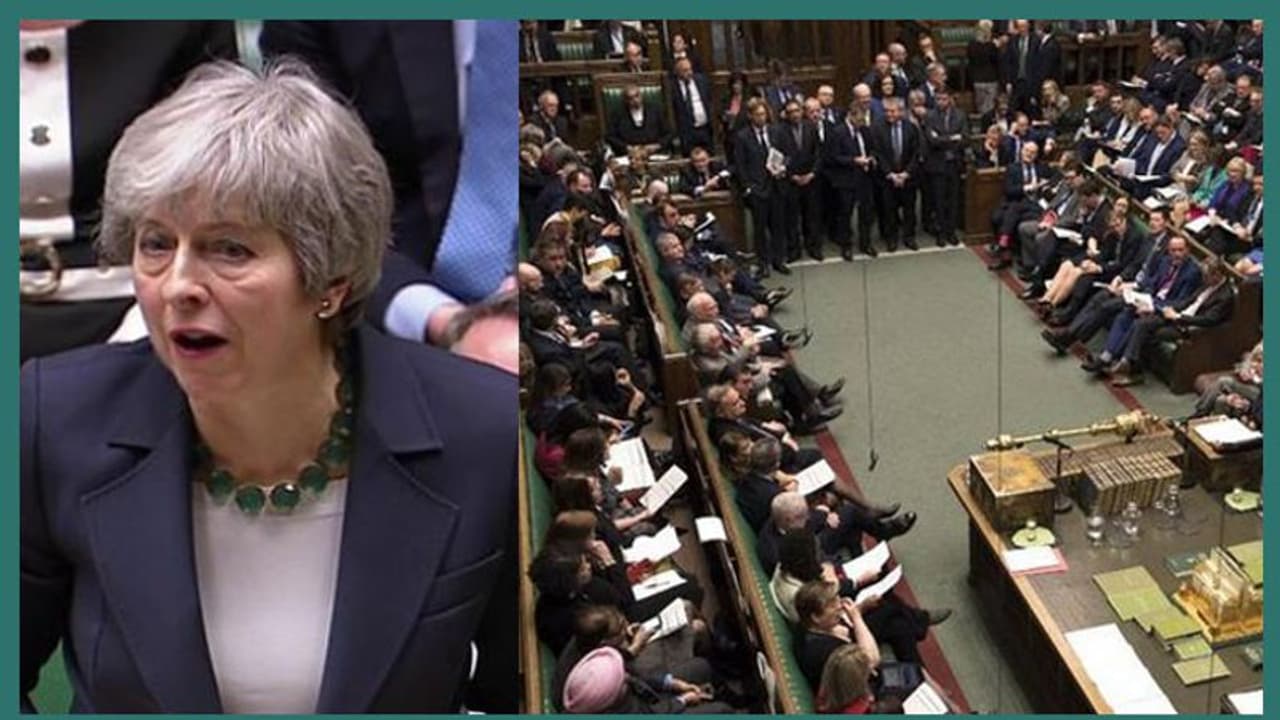 ബ്രക്സിറ്റ്: ബ്രിട്ടന് പുറത്തുപോകാനുള്ള സമയം ഒക്ടോബർ 31 വരെ നീട്ടി നൽകി