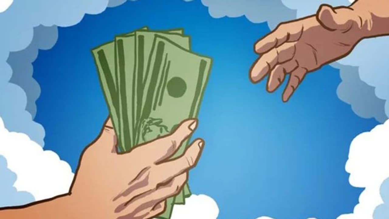 Guess which southern state tops India's poll cash seizure, northern state tops liquor bust