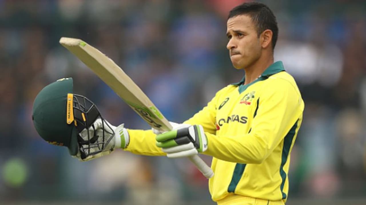 ಪಾಕ್ ಹೊಗಳಿ ಭಾರತಕ್ಕೆ ಟಾಂಗ್ ಕೊಟ್ಟ ಆಸೀಸ್ ಬ್ಯಾಟ್ಸ್ಮನ್ ಉಸ್ಮಾನ್ ಖವಾಜ..! ಪಾಕ್ ಹೊಗಳಿ ಭಾರತಕ್ಕೆ ಟಾಂಗ್ ಕೊಟ್ಟ ಆಸೀಸ್ ಬ್ಯಾಟ್ಸ್ಮನ್ ಉಸ್ಮಾನ್ ಖವಾಜ..!