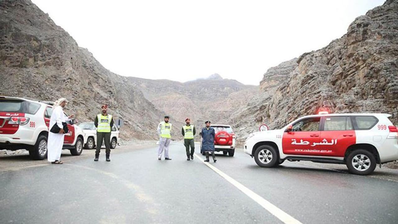 റോഡിലെ തര്‍ക്കത്തിനൊടുവില്‍ ബൈക്ക് യാത്രക്കാരനെ ഇടിച്ചിട്ടു; യുഎഇയില്‍ കാര്‍ ഡ്രൈവര്‍ക്ക് ശിക്ഷ