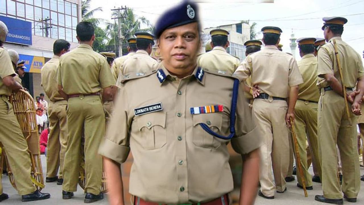 Kerala: 22,640 security personnel on duty on Lok Sabha election counting day