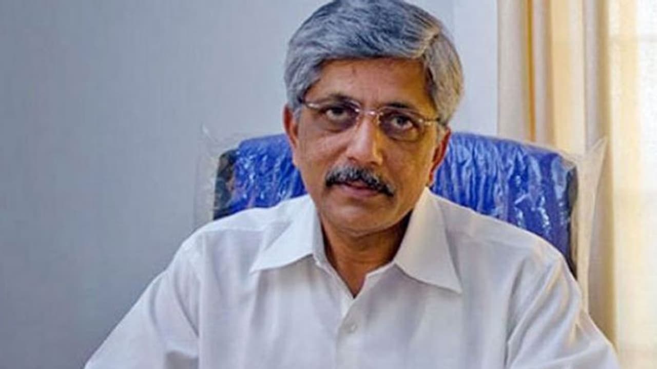 ಉಡುಪಿ : ಜೆಡಿಎಸ್ ಅಭ್ಯರ್ಥಿಯಾಗ್ತಾರ ಬಿಜೆಪಿ ನಾಯಕ ಜಯಪ್ರಕಾಶ್ ಹೆಗ್ಡೆ?