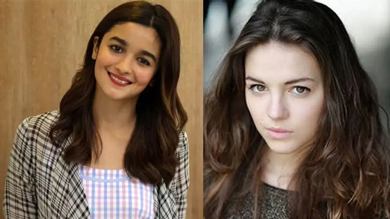 'RRR': చరణ్, తారక్ ల జోడీ వీళ్లే! 'RRR': చరణ్, తారక్ ల జోడీ వీళ్లే!