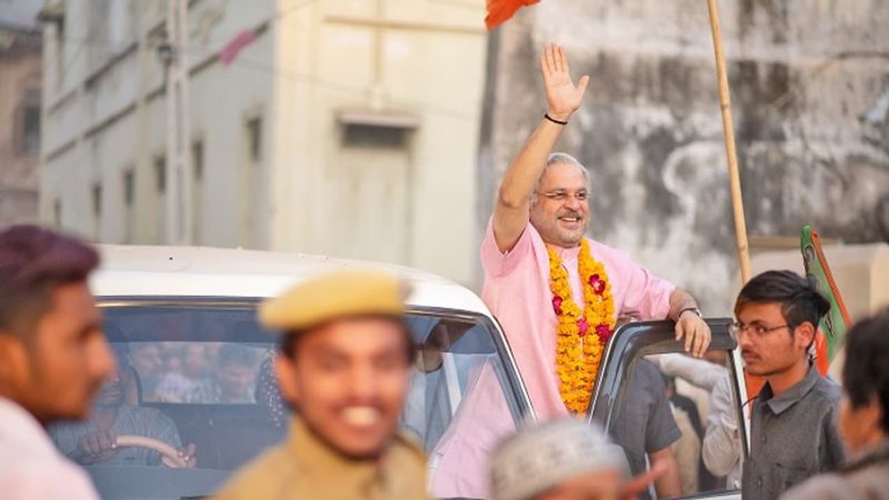 PM Modi inspires yet another biopic, here's all you need to know about Modi web series